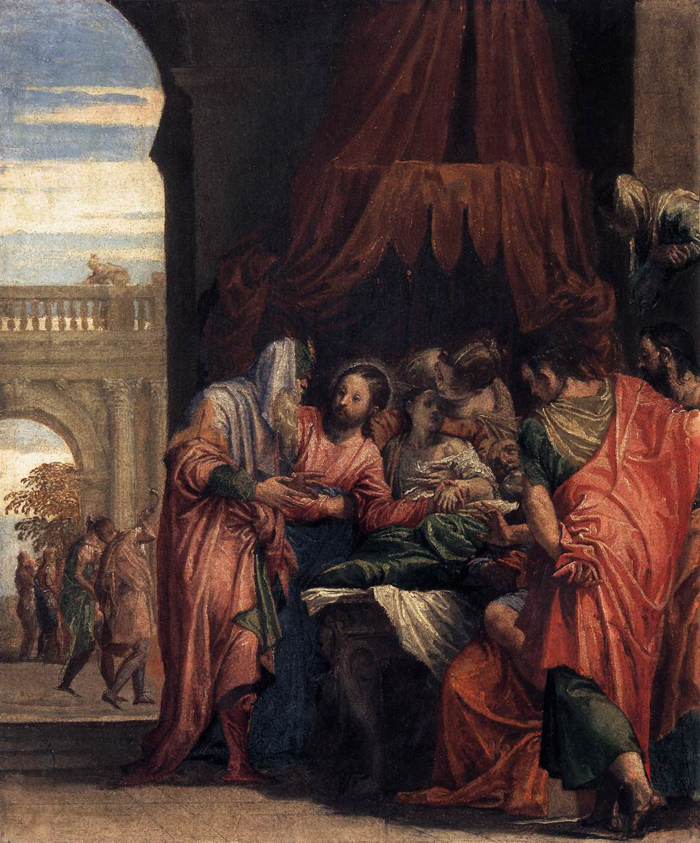 Veron&egrave;se 